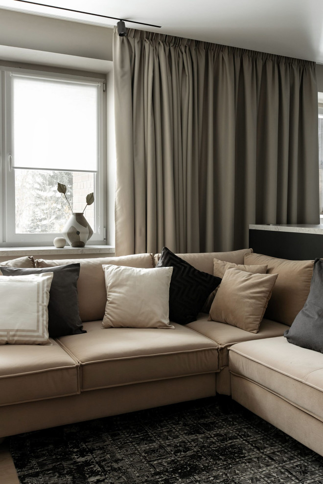 ЖК на Московском проспекте