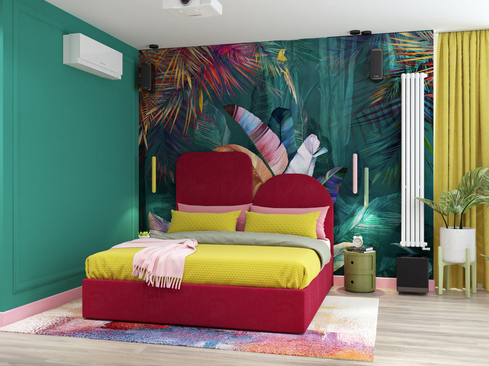 Новое Тушино