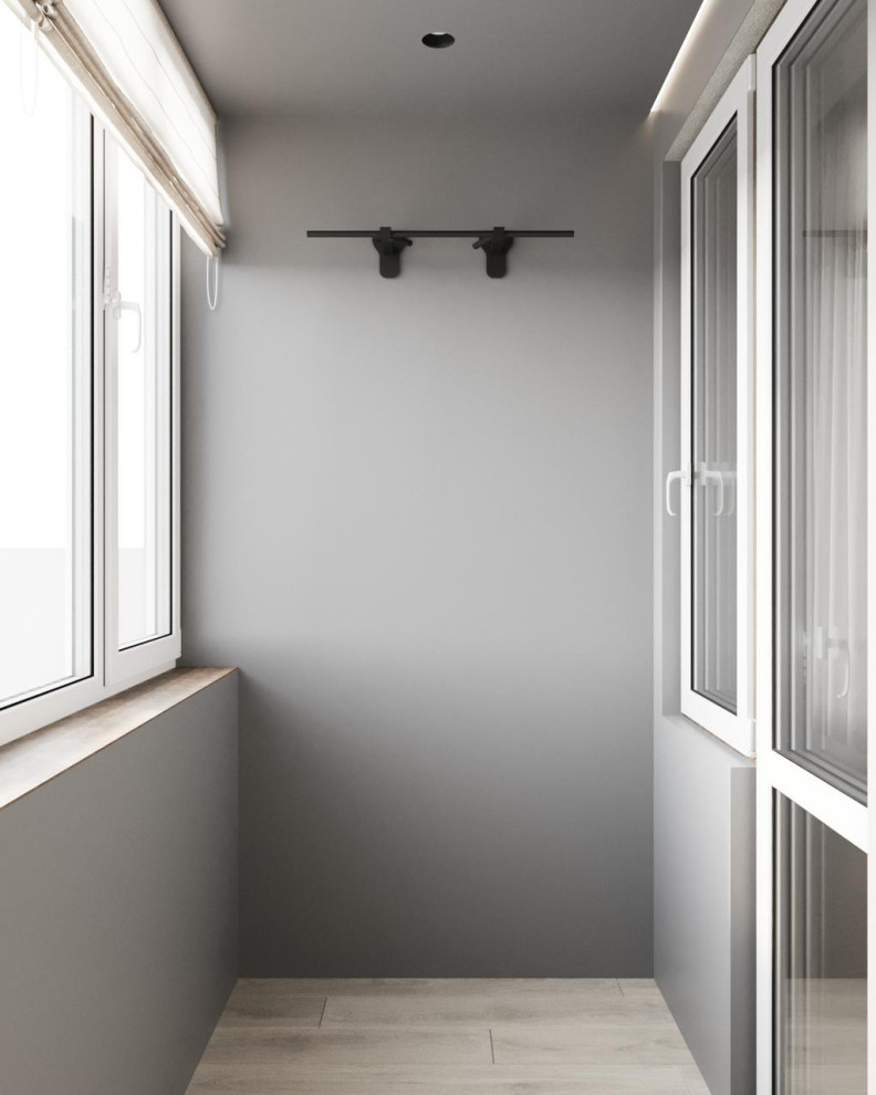 КВАРТИРА В ДОМОДЕДОВО 42,8 м2