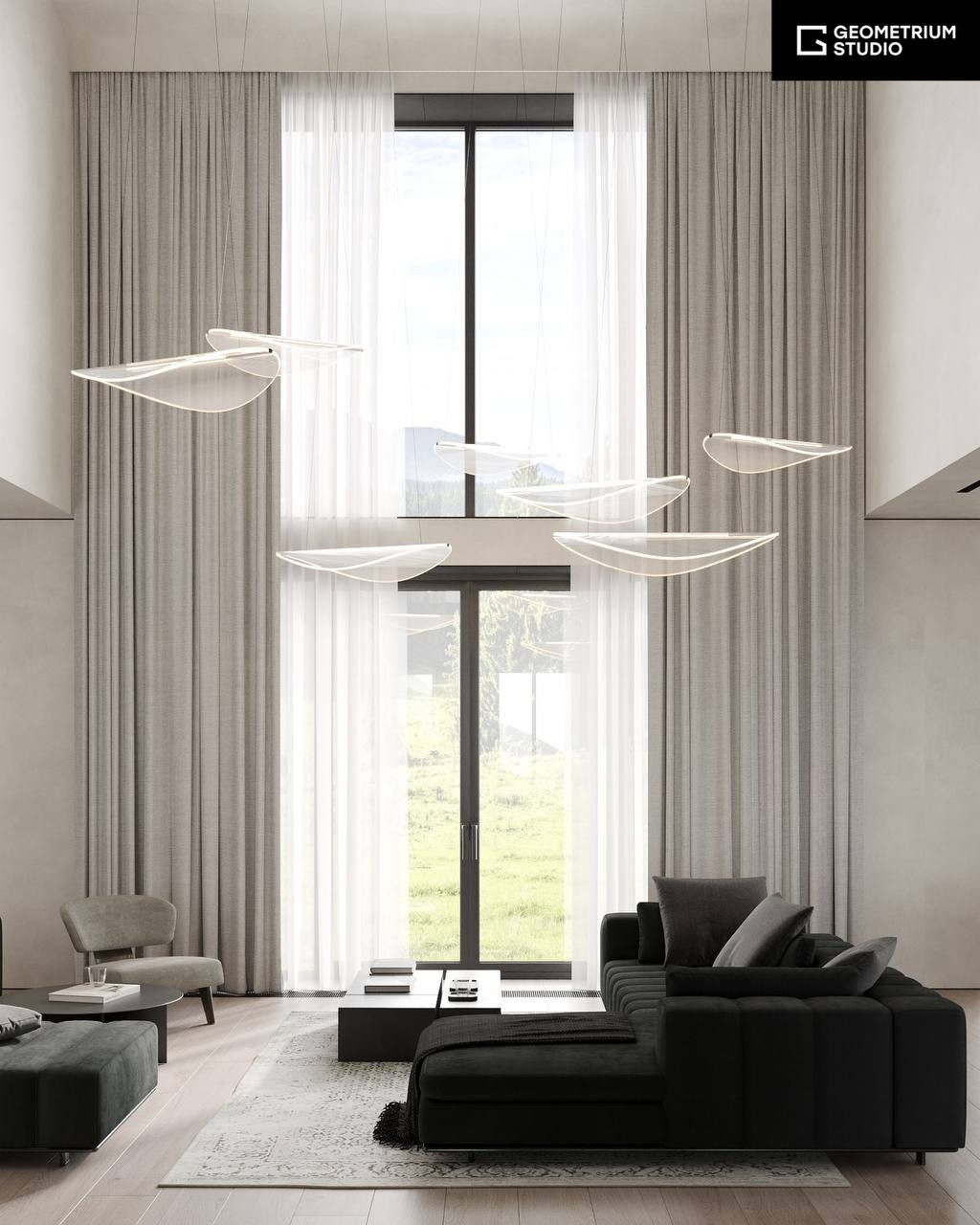 Дом в Дагестане