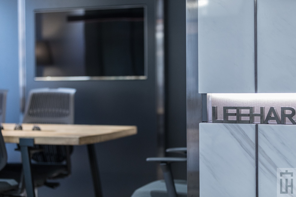 LH Offices Shueng Wan