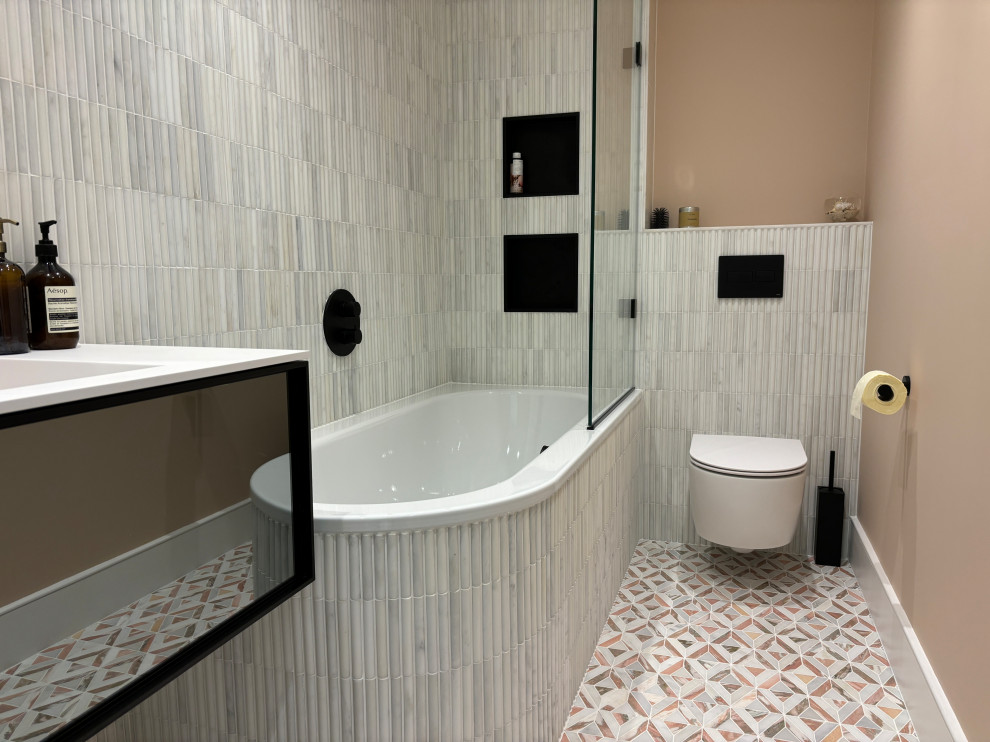 N1 Family bathroom