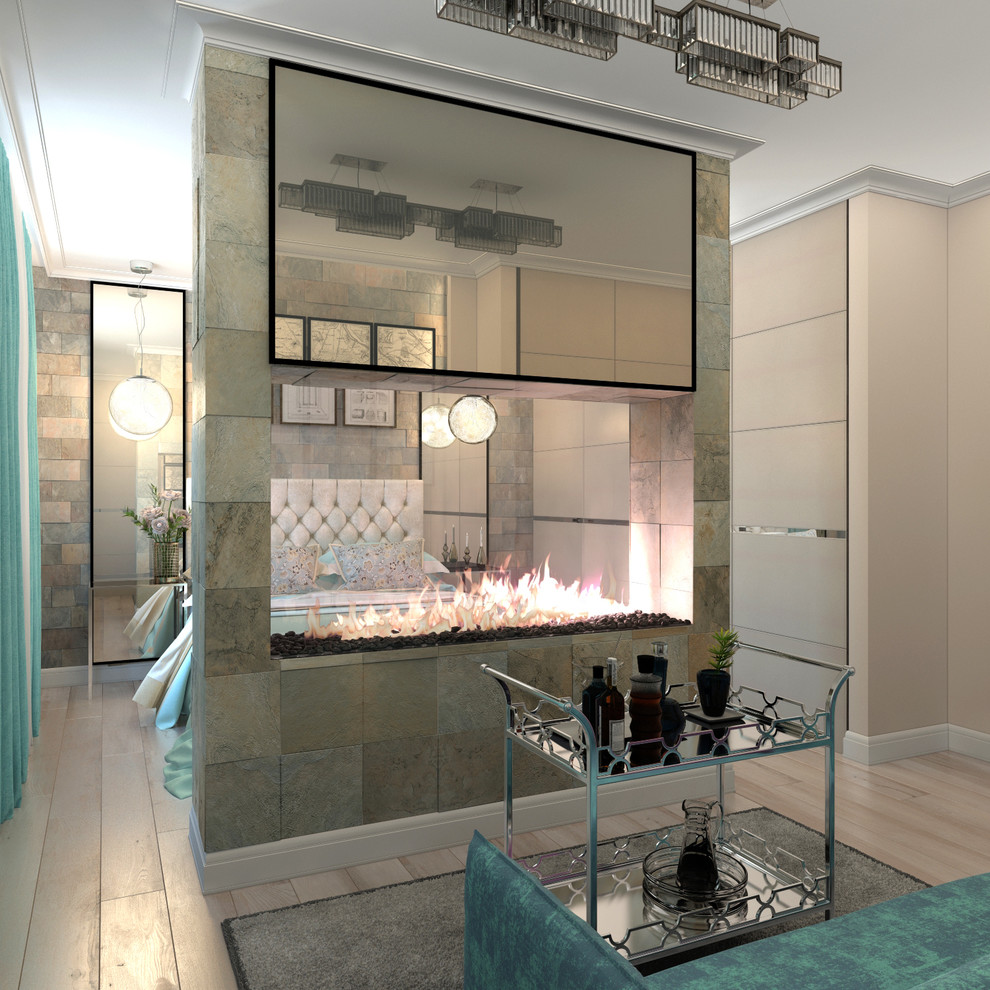 Квартира на Ходынке