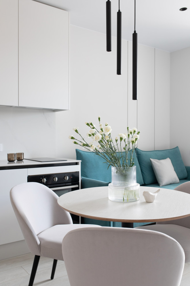 Квартира в ЖК «ARTквартал. Аквилон» Реализация