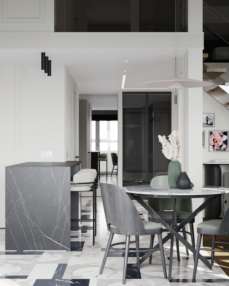 Александровский