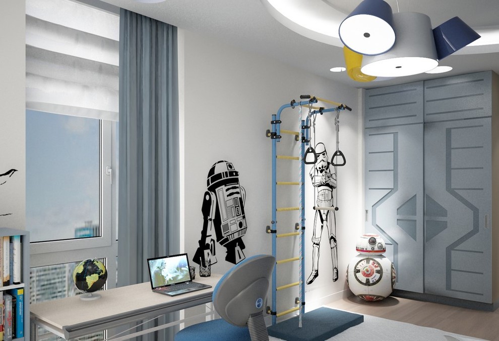 Квартира ул.Зверенецкая