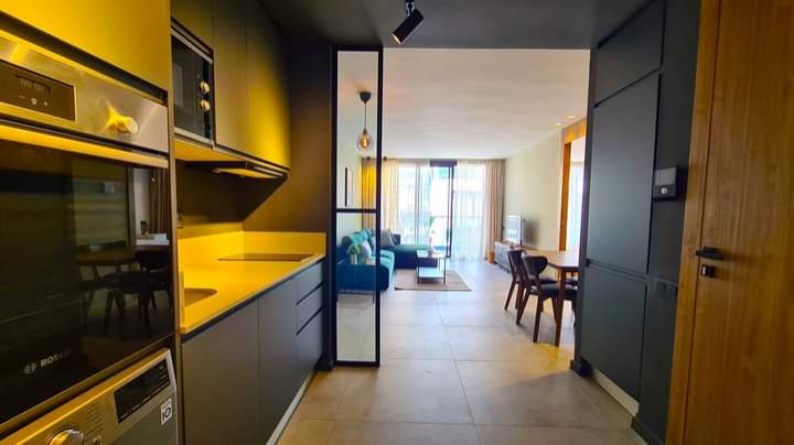 Écully - Transformation d'un appartement à Écully