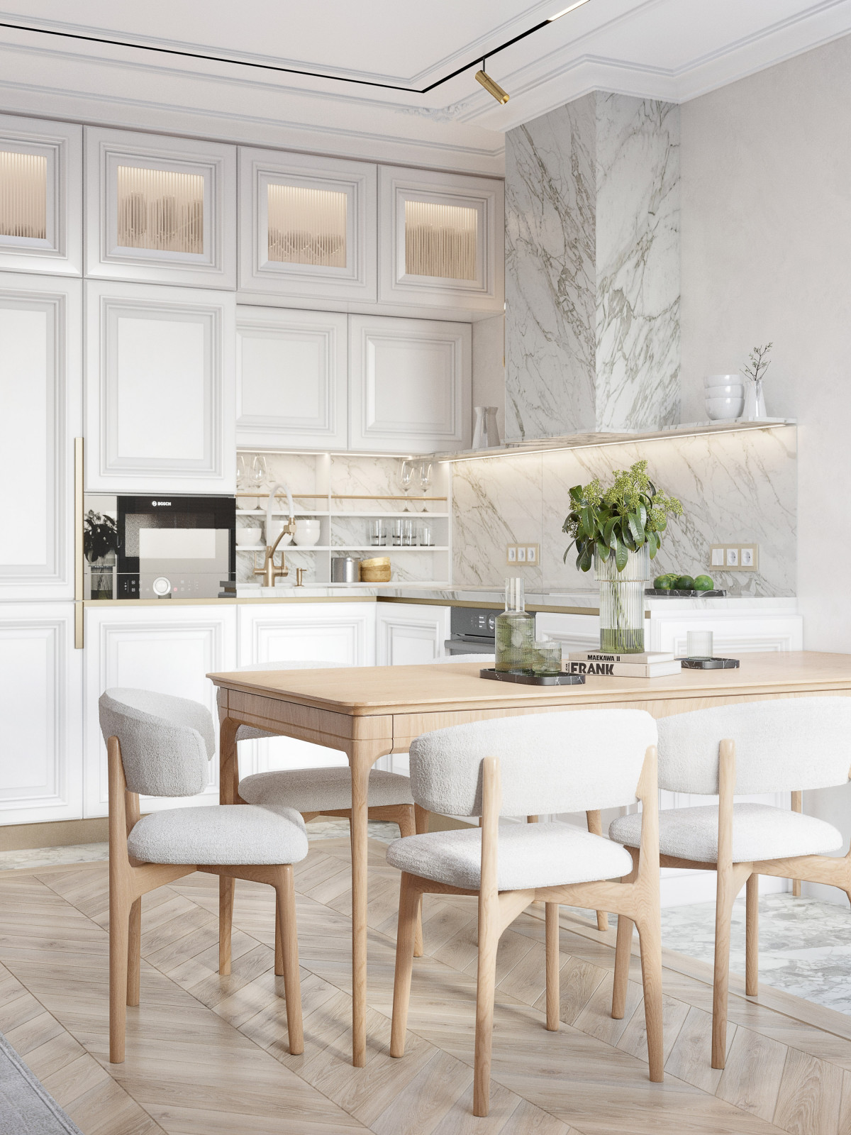 ЖК Royal residence