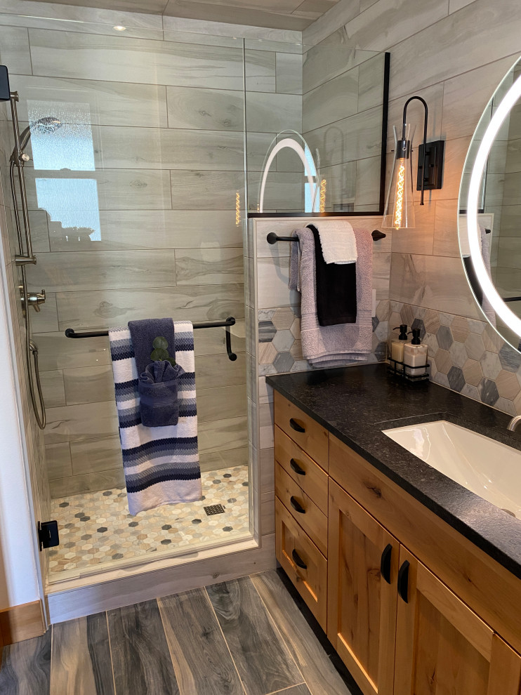 Riverside Bath Remodel