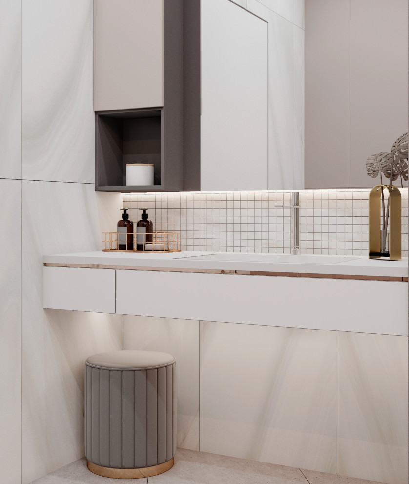 Квартира 123 м2