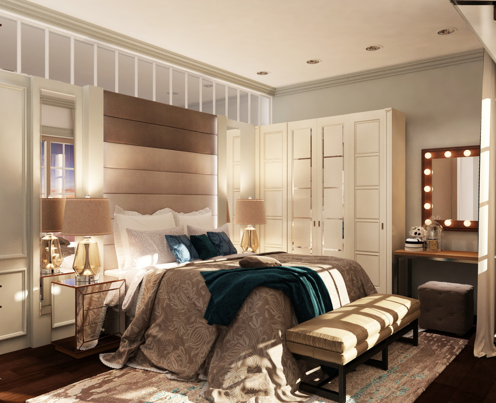 Мосфильмовская