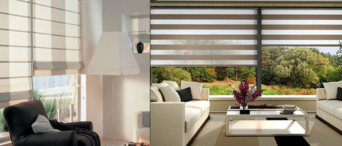 Decorating How Can I Use Roman Blinds To Best Effect