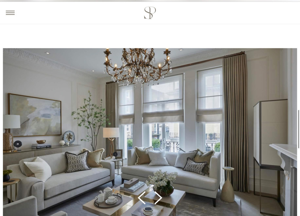 Help with Curtain Header Style | Houzz Forum