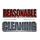 Reasonable Cleaning