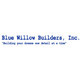 Blue Willow Builders Inc.