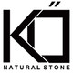 Kő Natural Stone