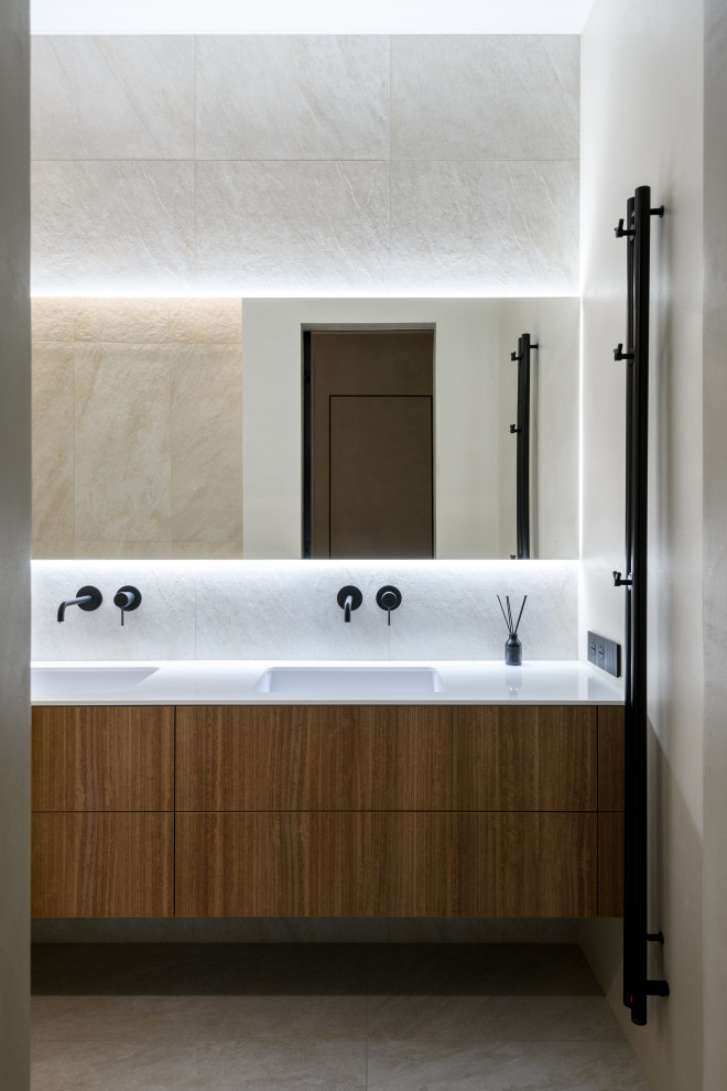 Ричмонд. Новосибирск