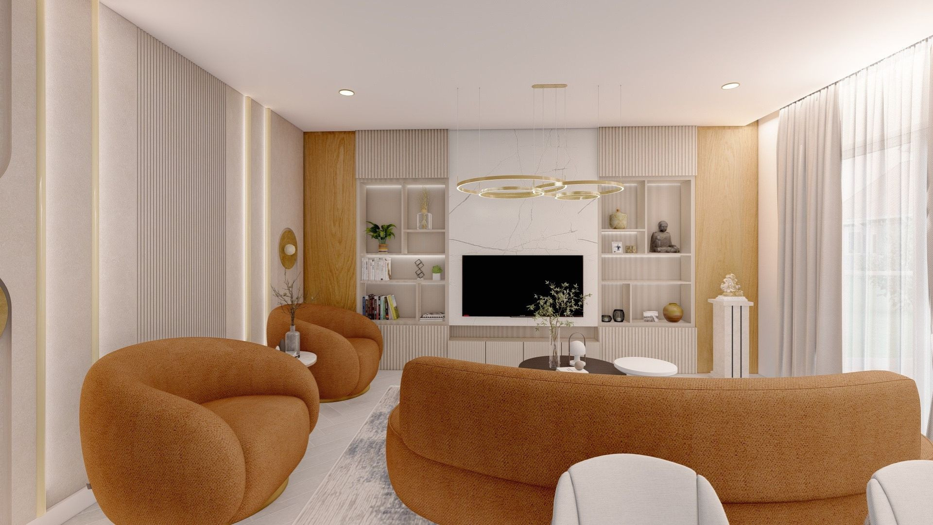 Platinum Horizon in Mayfair