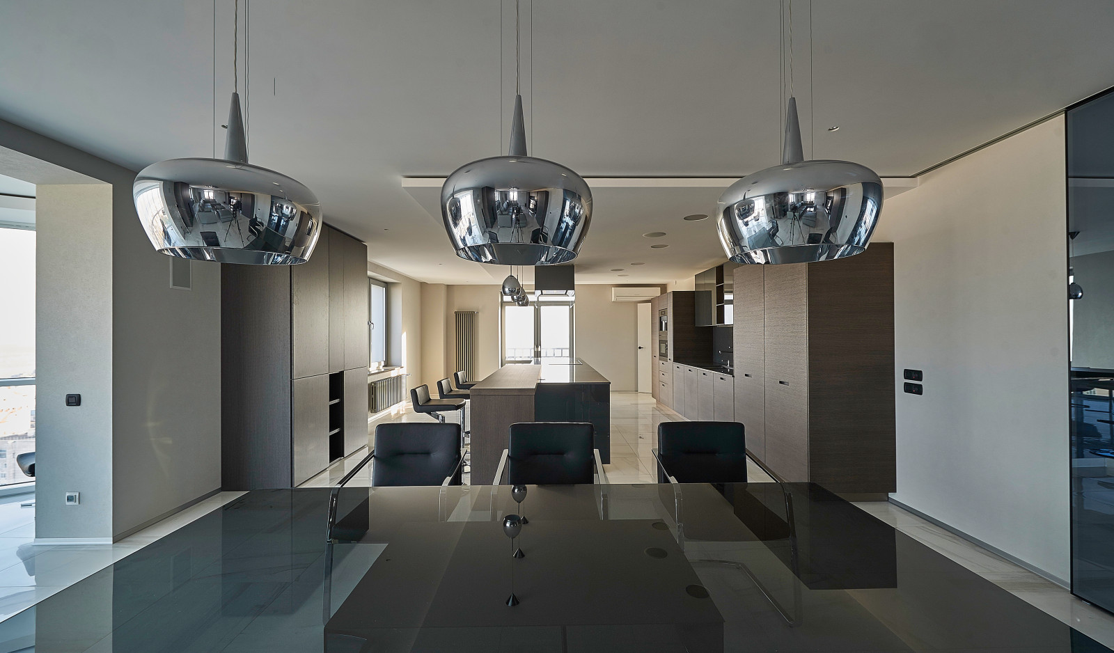 Дизайн Юрия и Ирины Вопшиновых