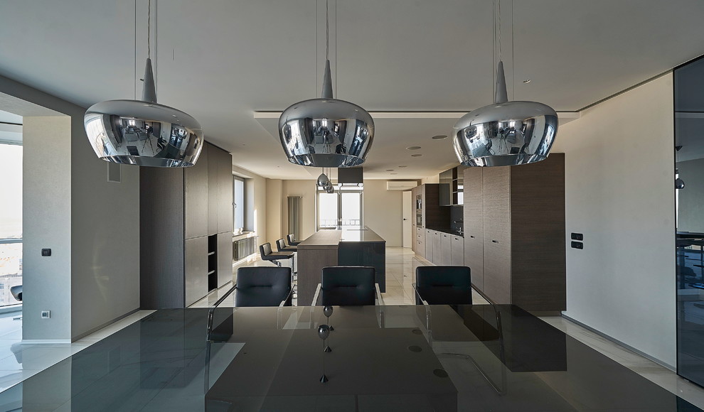 Дизайн Юрия и Ирины Вопшиновых