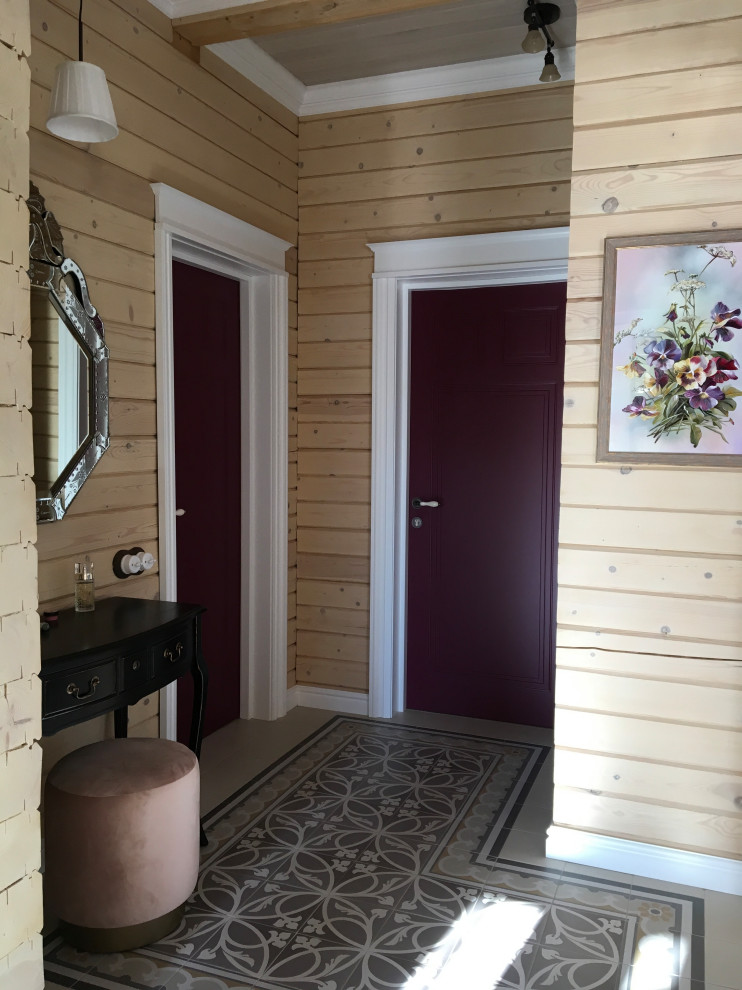 Дача у Финского залива