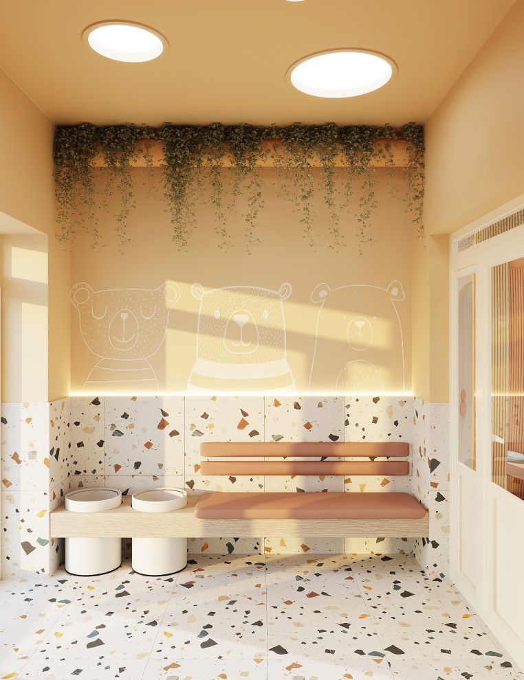 Проект KD-2022