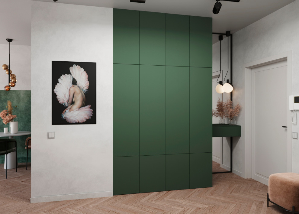 Квартира на Аэродромной