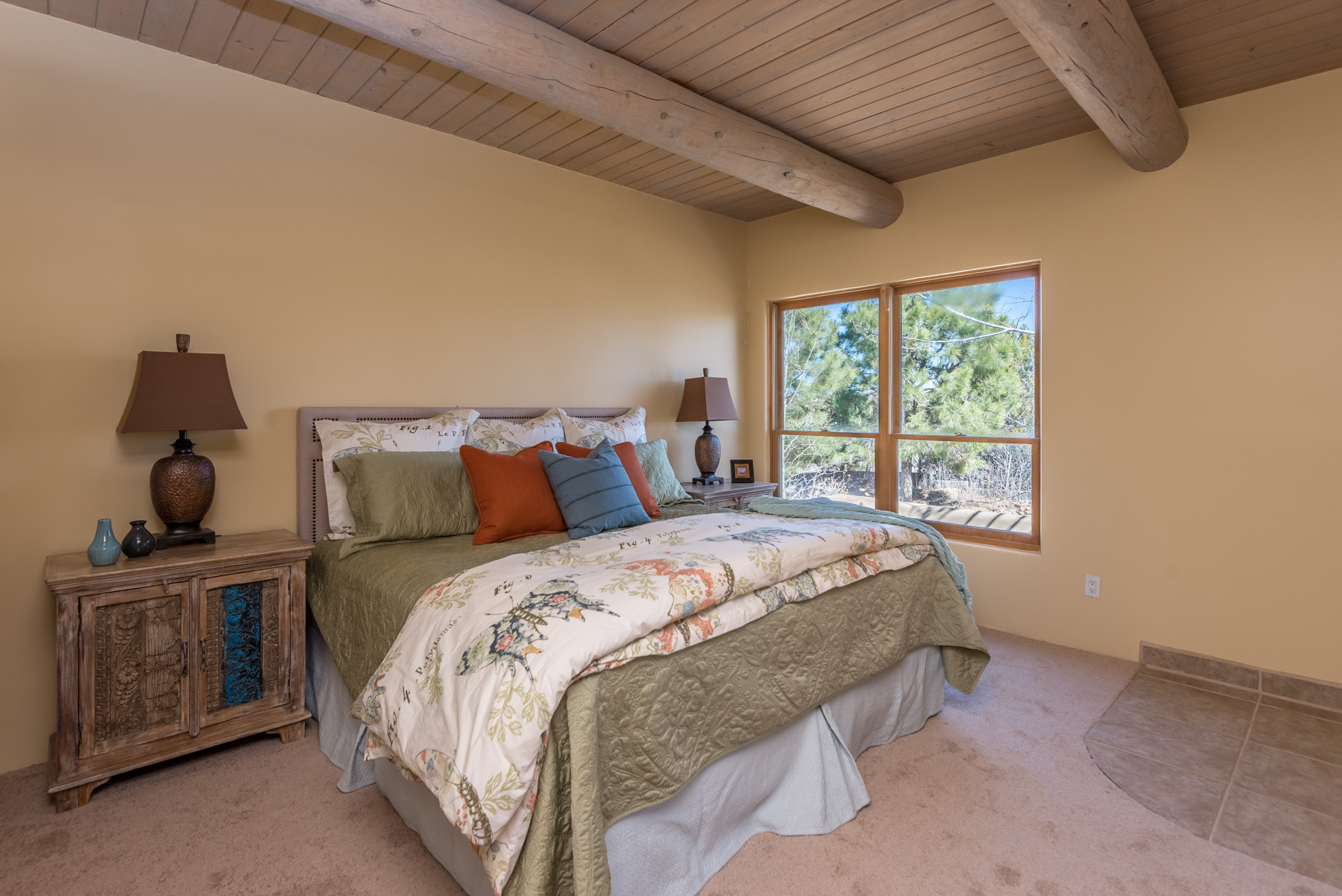 Santa Fe Remodel NW