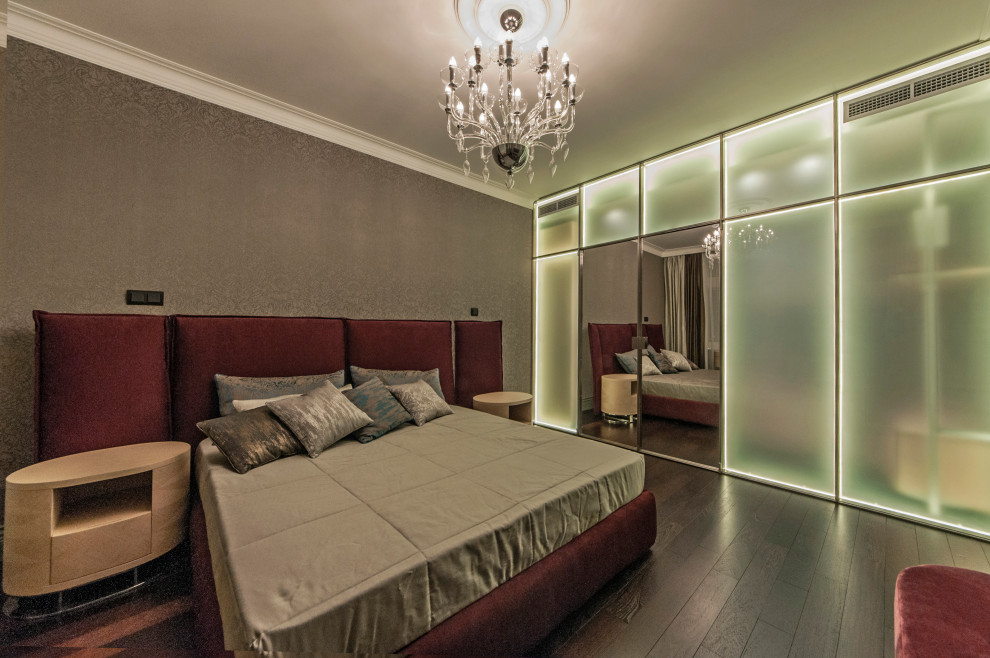 Квартира на Ленинском.