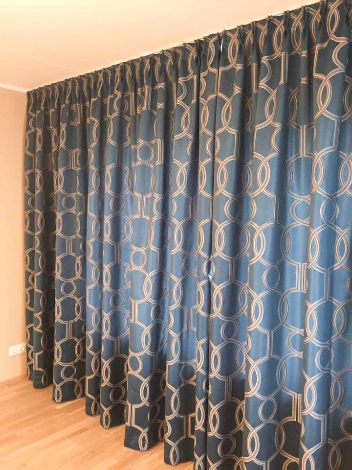 Private customer / Tartu