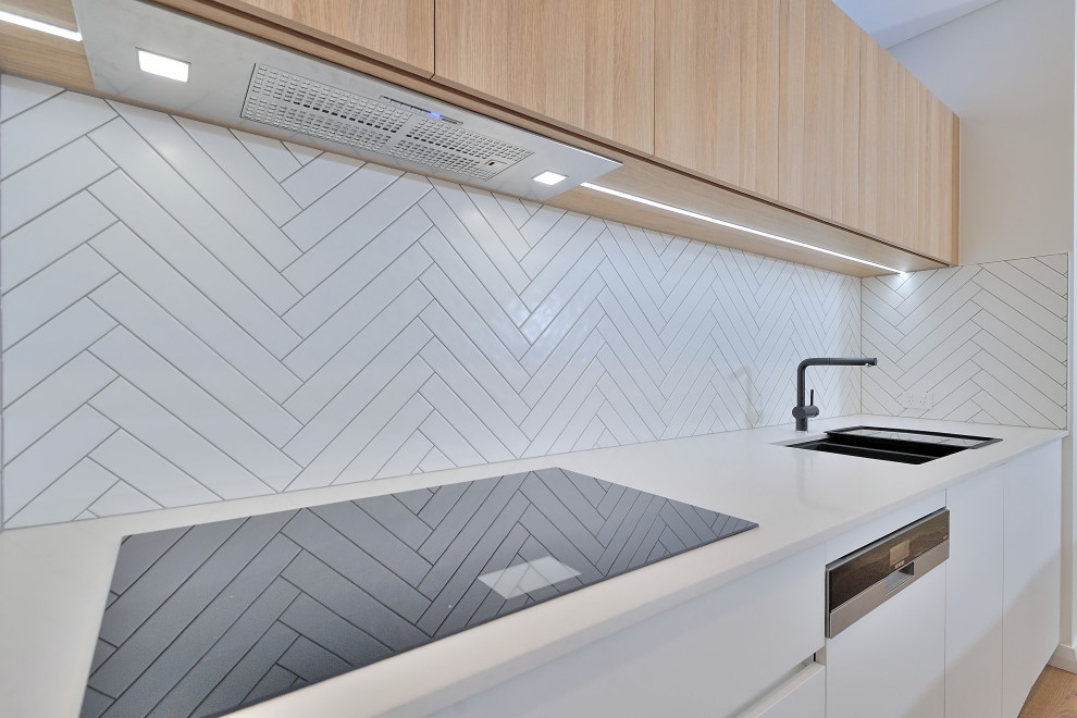 Subiaco Renovation