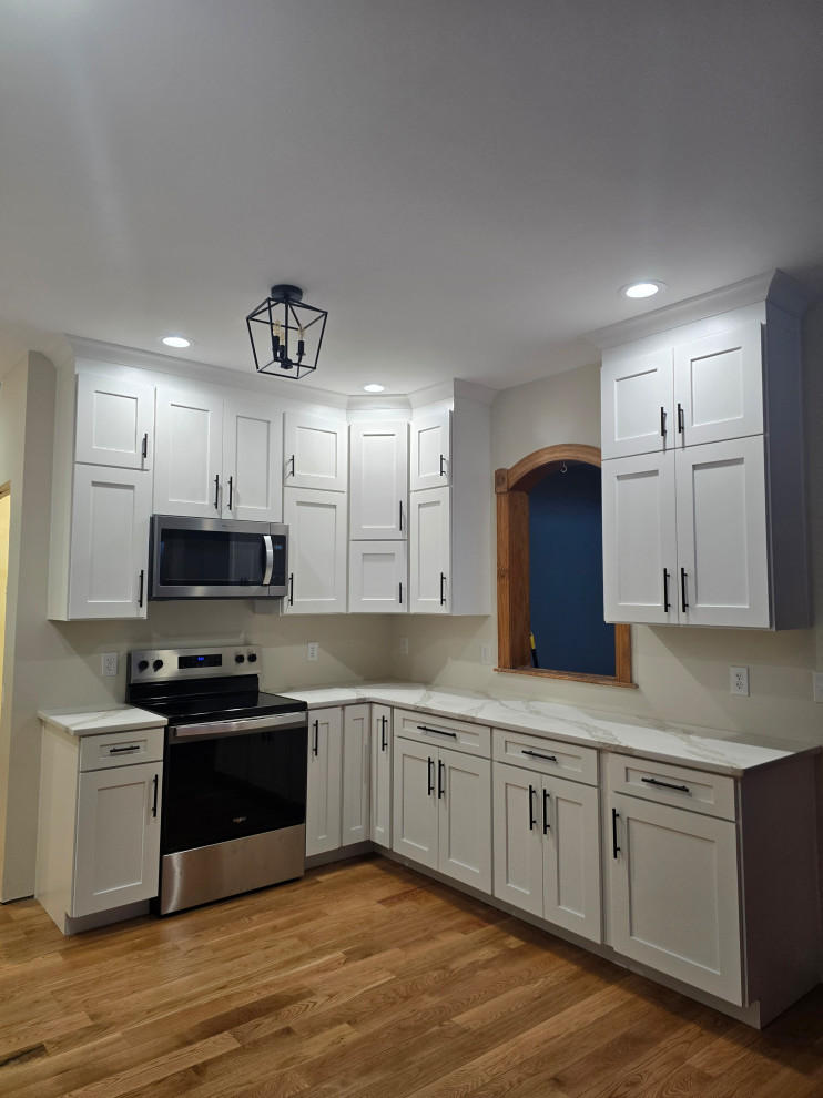 Project Photos