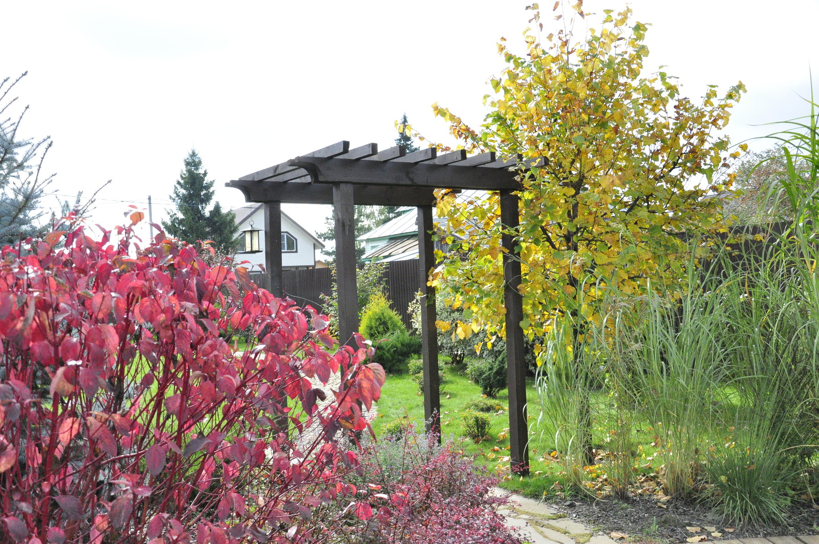 д. Коровино - Уход за садом - 100% качество