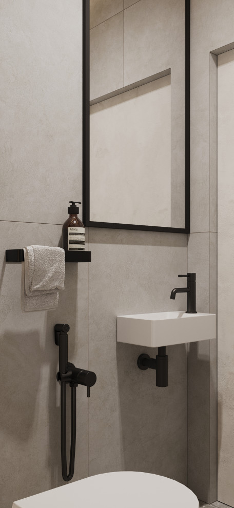 ЖК "Зеленая Вертикаль" г. Москва