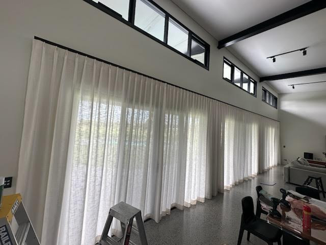 Curtains