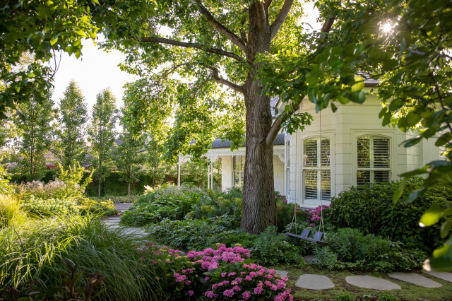 front yard vegetable garden australia