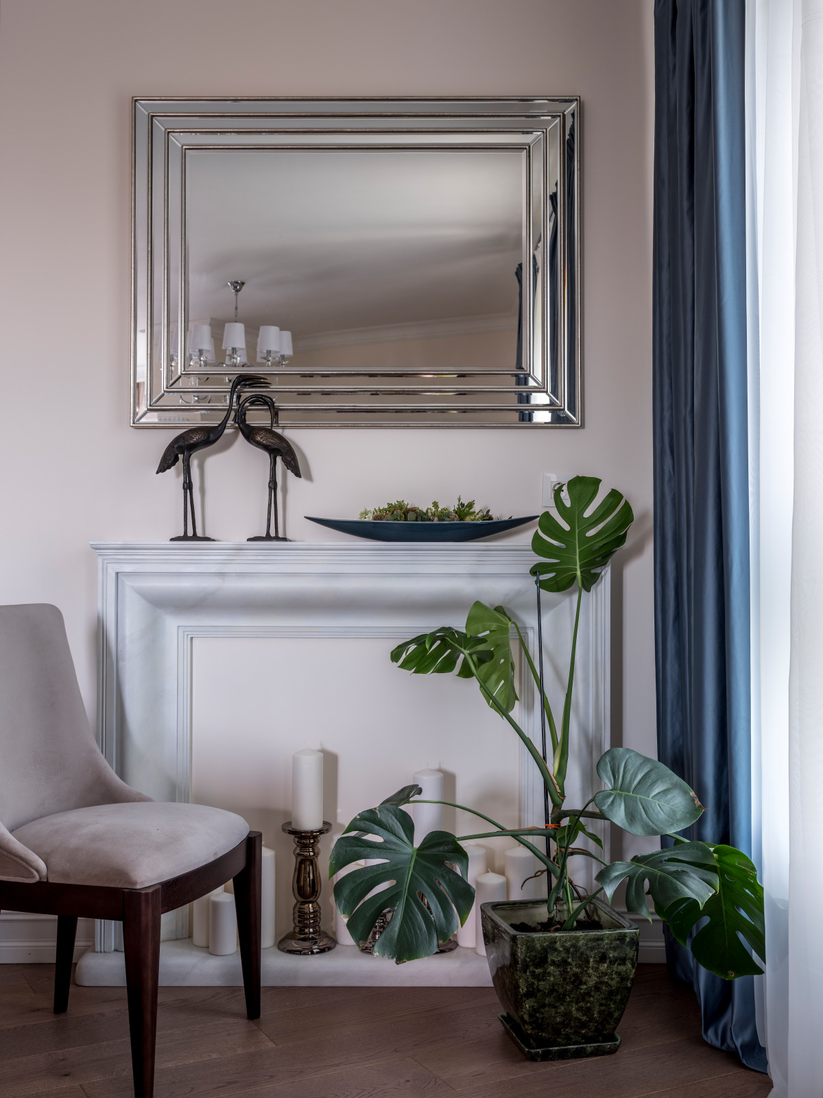 ЖК в Москве