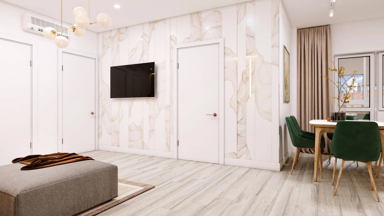 Жк Классика ул. Котанова, 6А/1