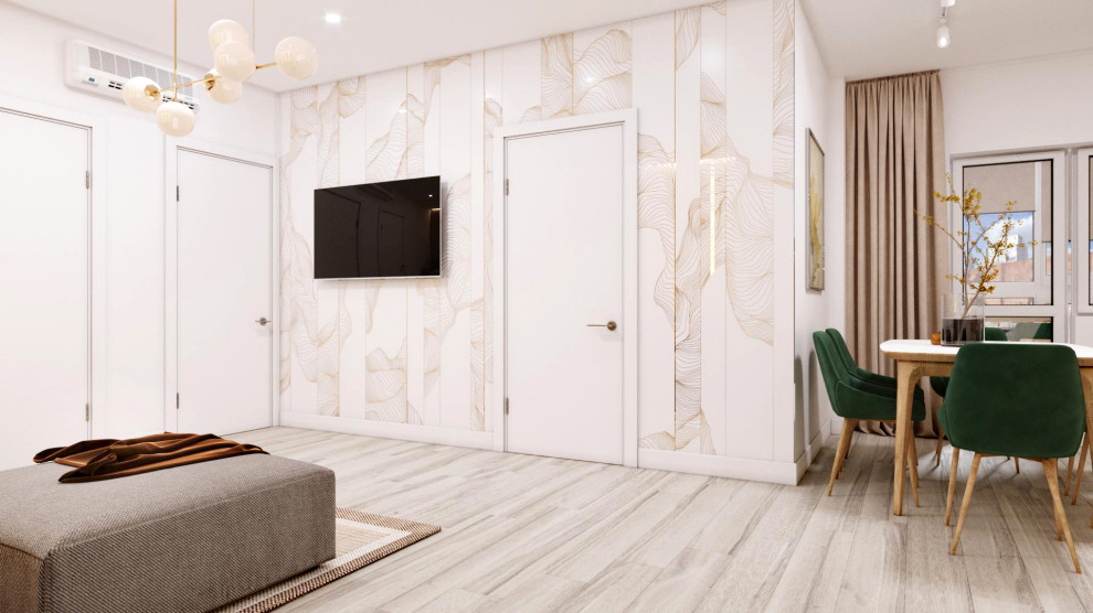 Жк Классика ул. Котанова, 6А/1