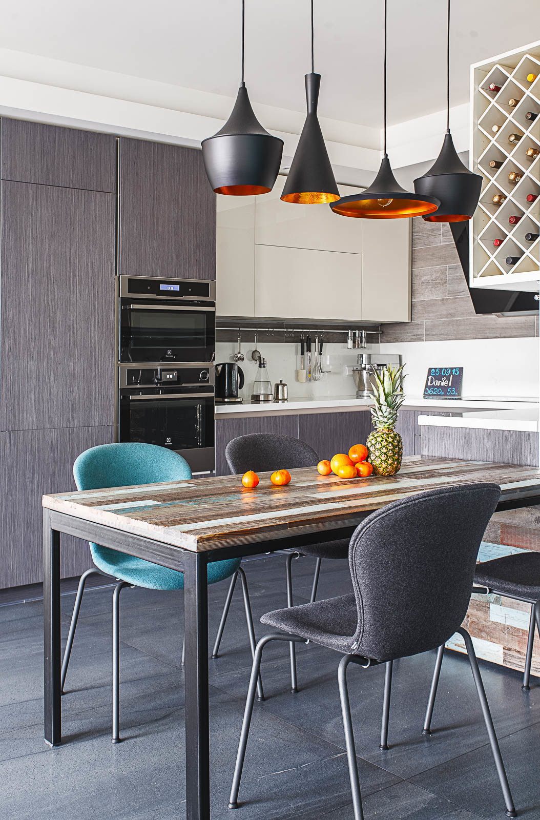 Апартаменты на Октябрьском поле