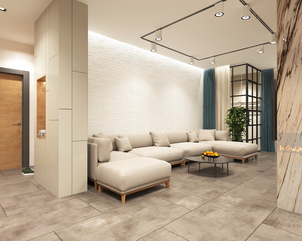 ЖК "Олимпия Парк"