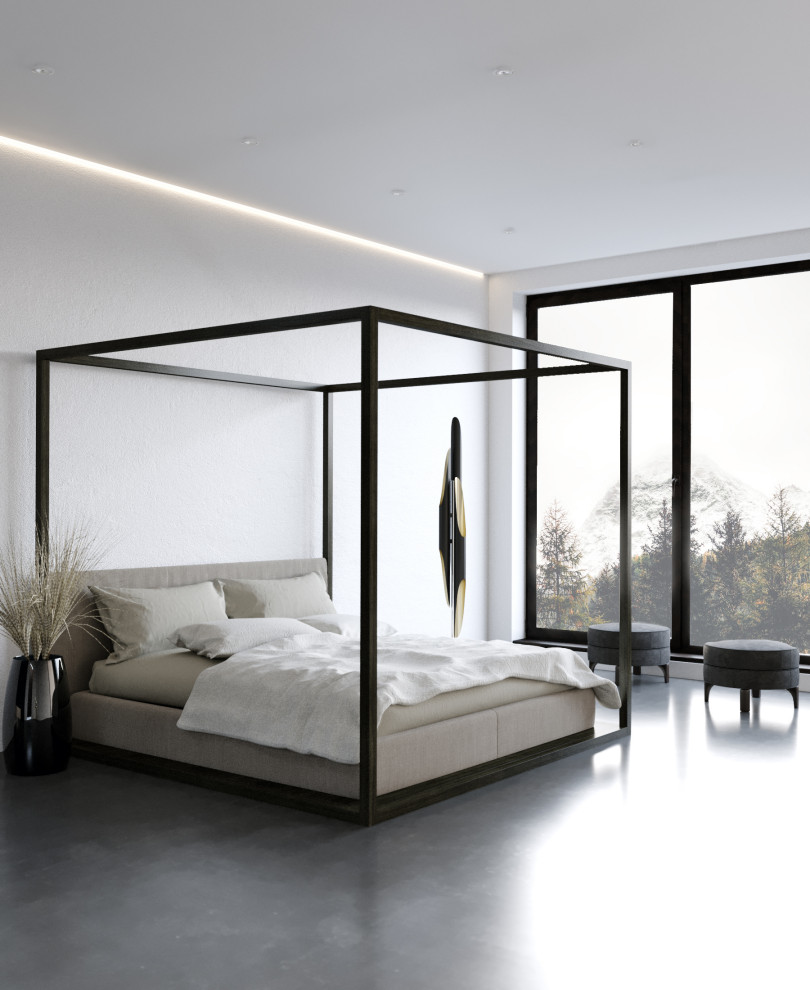 Дом миллионера