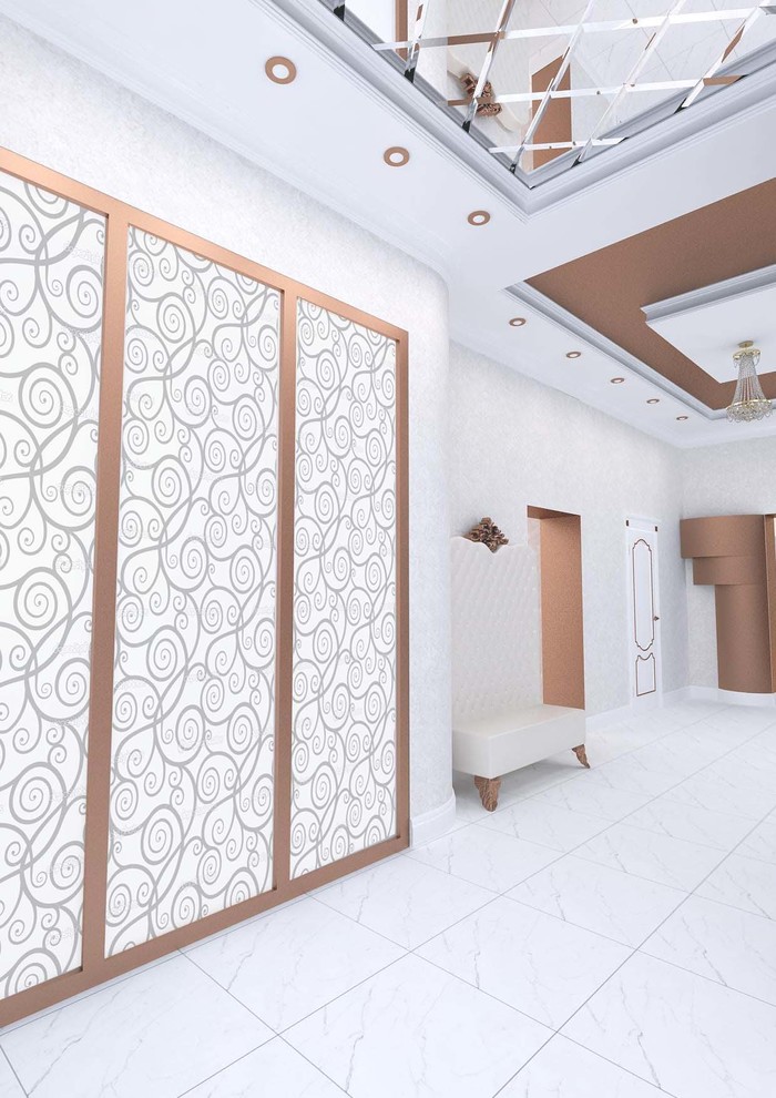 Интерьер дома. Классический стиль