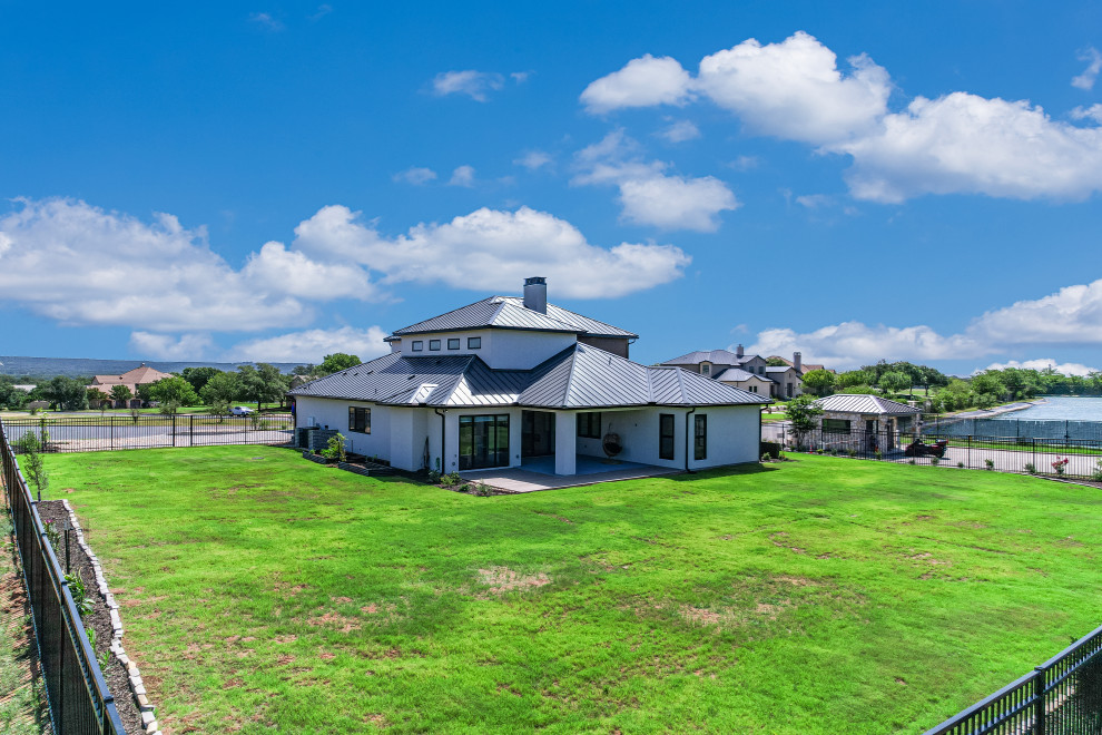 Barton Creek Modern