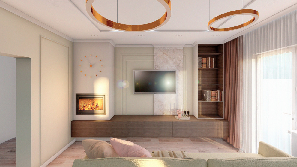 Дизайн интерьера