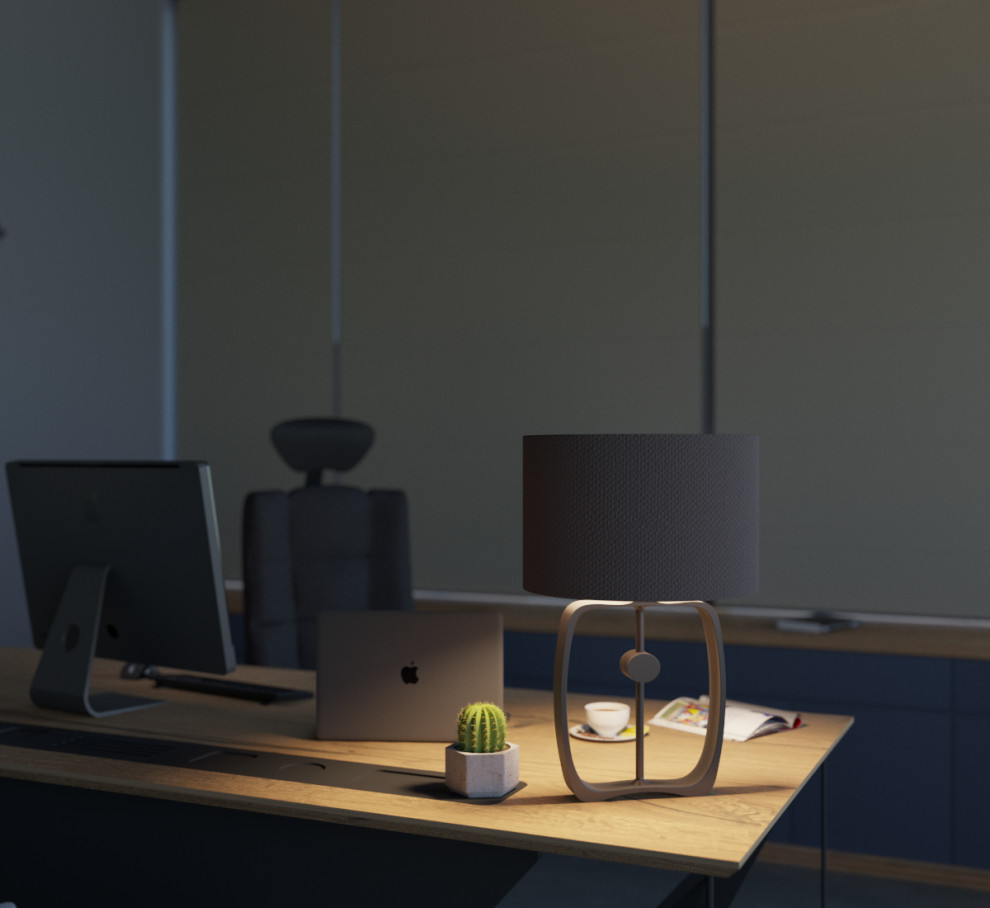 Дизайн офисного помещения