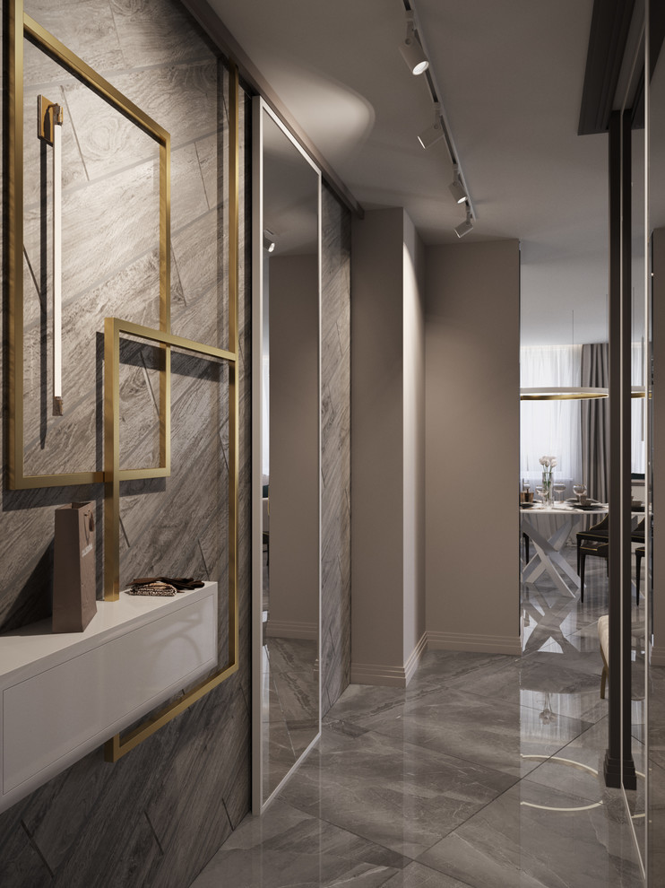 Эргономичное пространство