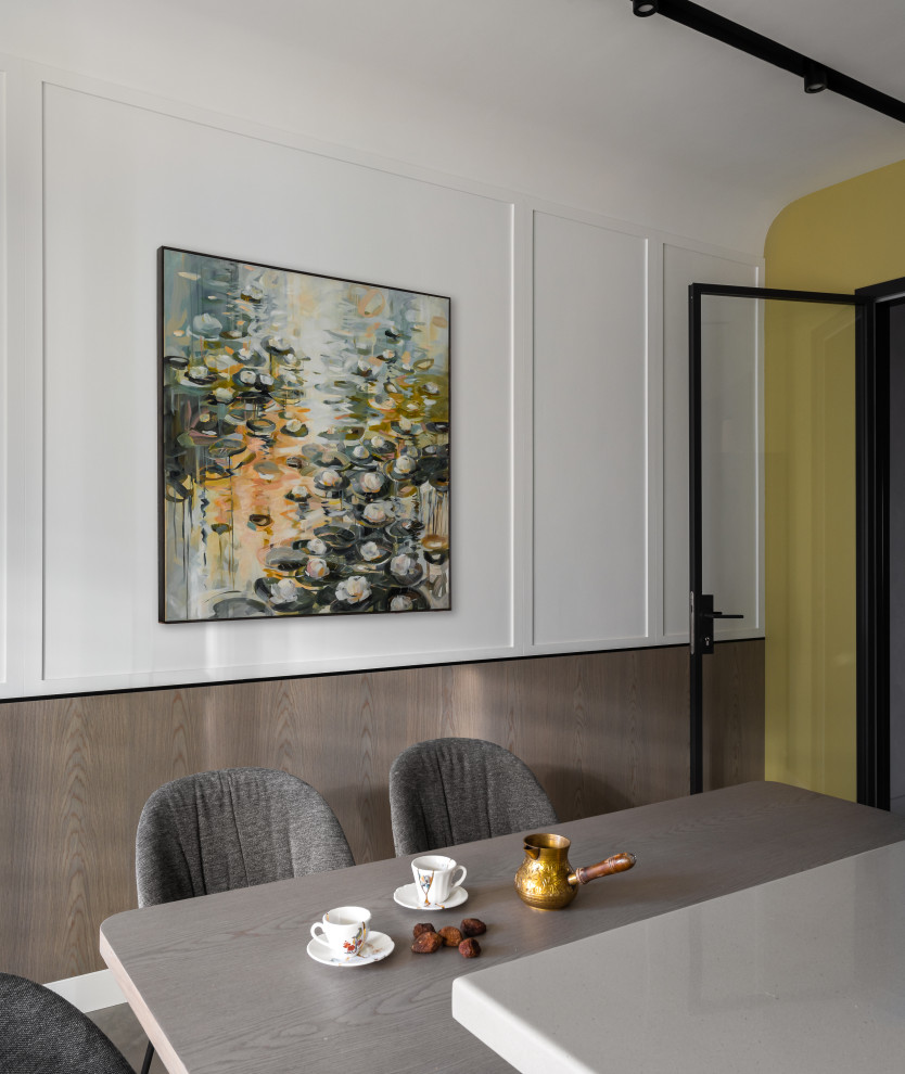 жк Ботанический