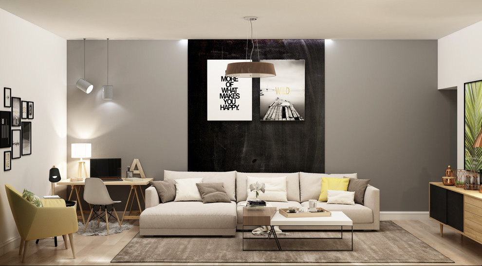 Квартира в ЖК Рождественский