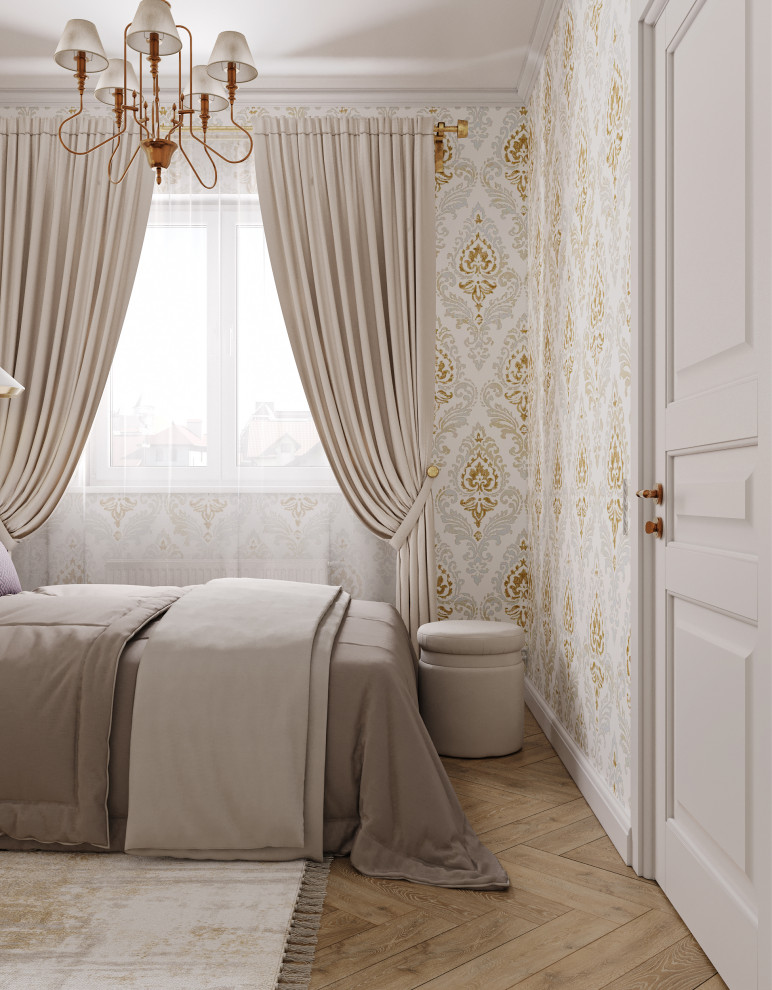 Проект "Время пить чай"